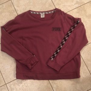 PINK brand sweatshirt